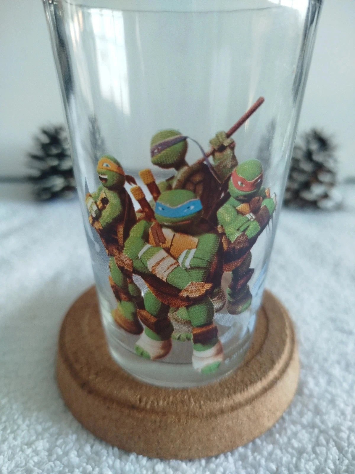 Óculos Tortue Ninja – photo 2